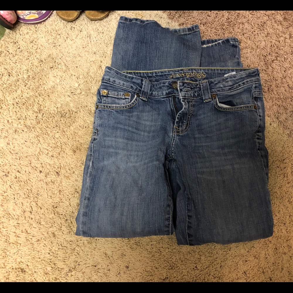 Used but good condition